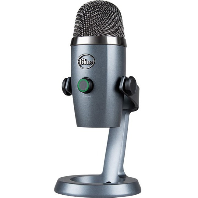 Blue Yeti Nano Microphone