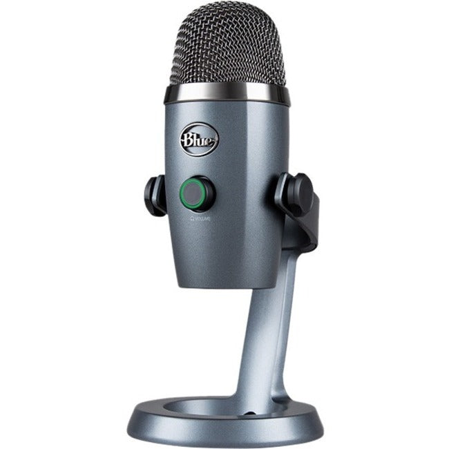 Blue Yeti Nano Microphone