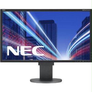 Nec Display Solutions Multisync Ea Series 21.5, Ips, Led Backlit, 1920x1080fhd Lcd Desktop Monitor