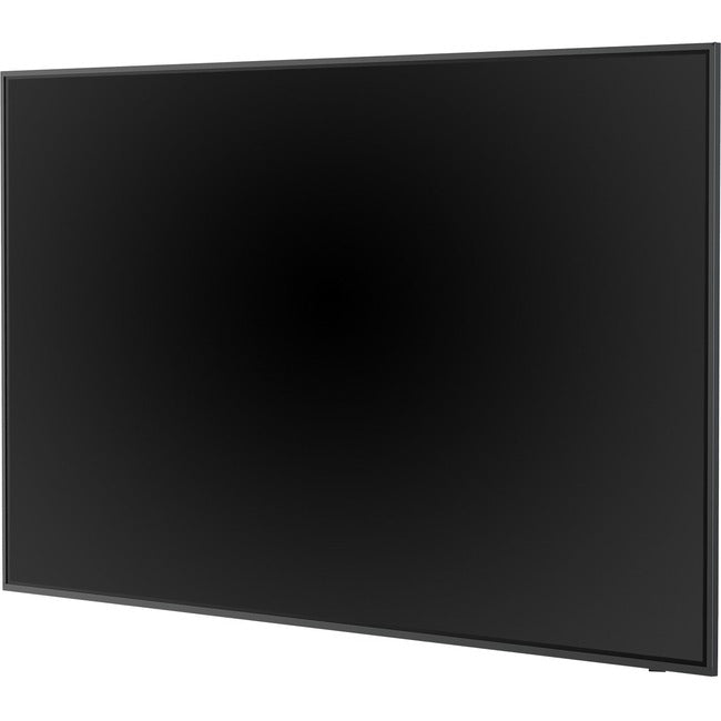 Viewsonic CDE6520-W - 65" Display, 3840 x 2160 Resolution, 450 cd/m2 Brightness, 24/7