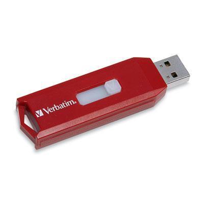 Verbatim Americas Llc 16gb Usb 2.0 Flash Drive Store N Go