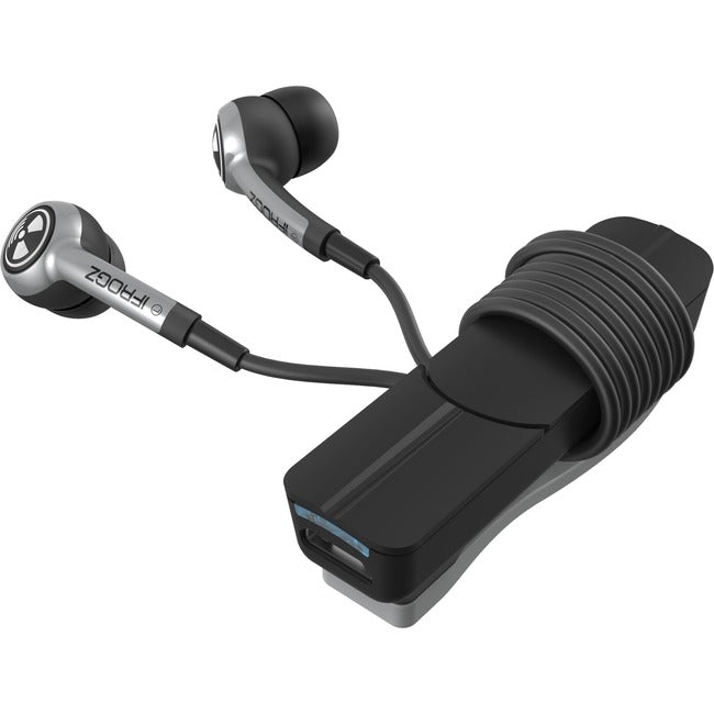 ifrogz Plugz Wireless Earbuds - Main Image