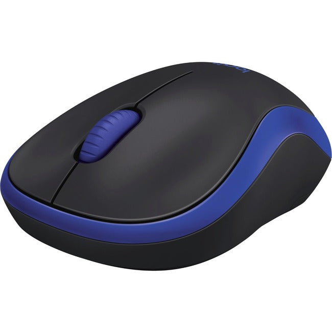 Logitech Wireless Mouse M185