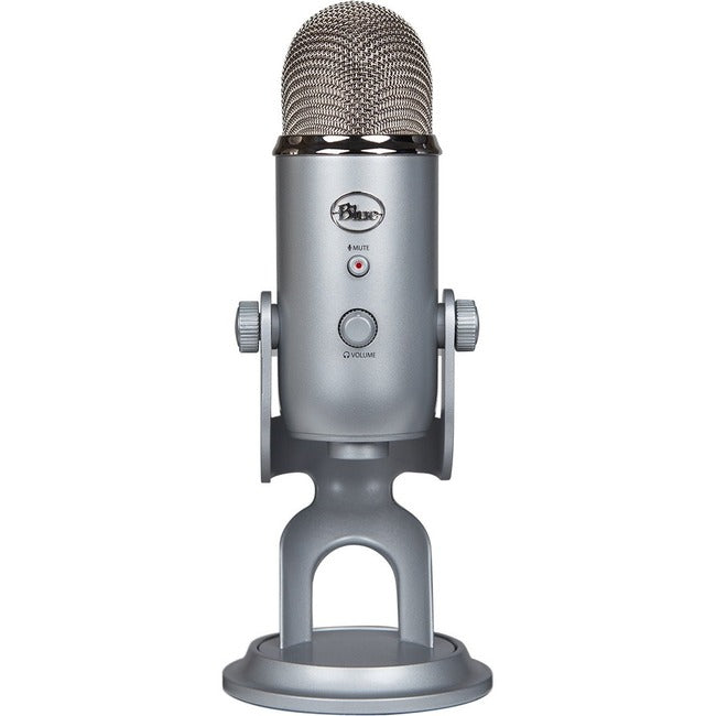 Blue Yeti Microphone