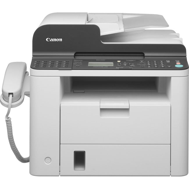Canon FAXPHONE L190 Laser Multifunction Printer - Monochrome