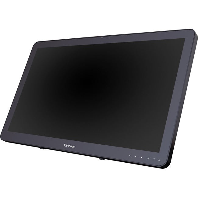Viewsonic IFP2410 All-in-One Computer - Rockchip Cortex A17 RK3288W - 2 GB RAM DDR3 SDRAM - 16 GB Flash Memory Capacity - 24" 1920 x 1080 Touchscreen Display - Desktop