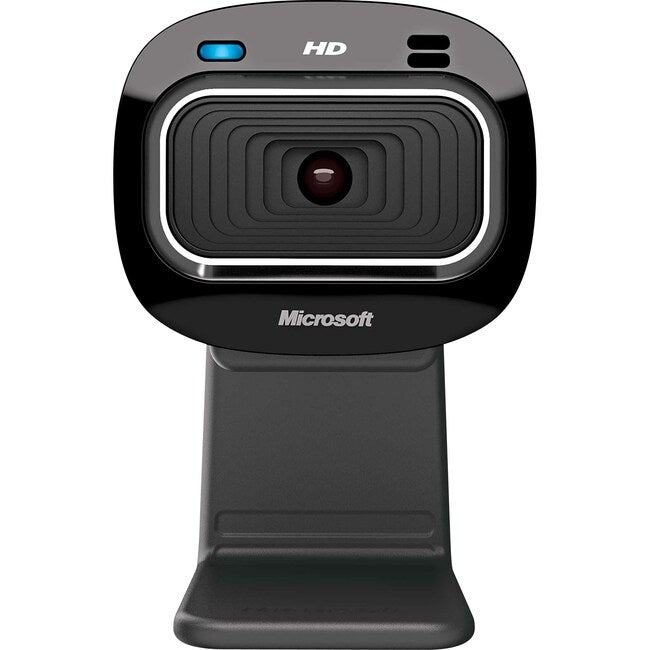 Microsoft LifeCam HD-3000 Webcam - 30 fps - USB 2.0