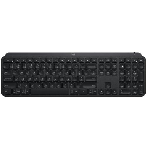 Logitech MX Keys Keyboard