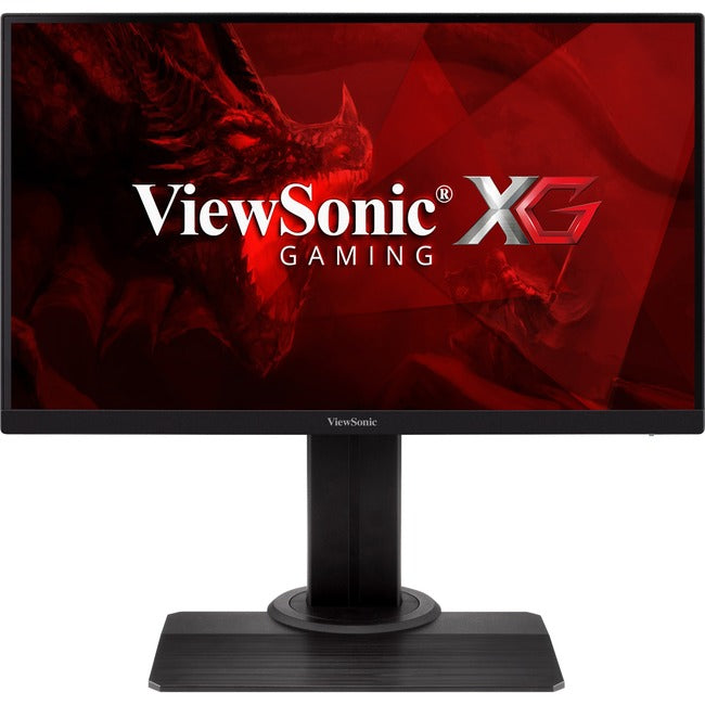 Viewsonic XG2705 27" Full HD LED Gaming LCD Monitor - 16:9 - Black