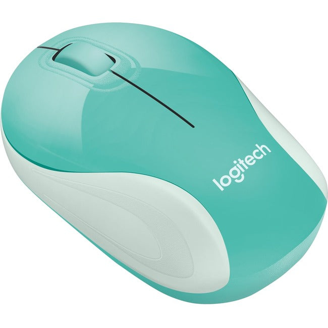 Logitech Wireless Mini Mouse M187