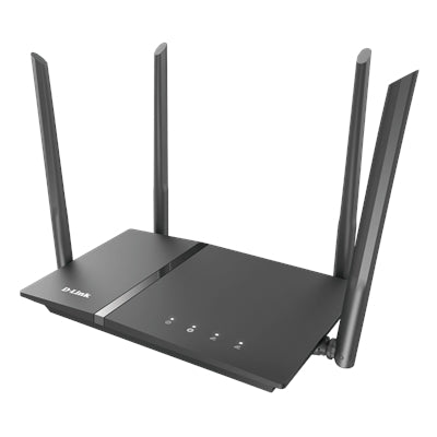 Gigabit AC1200 WiFi Router
