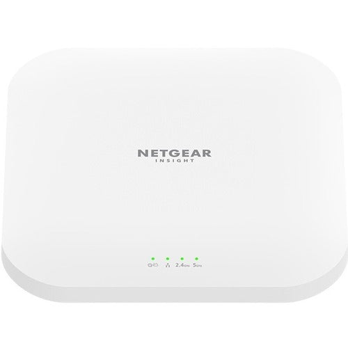 Netgear WAX620 Dual Band 802.11ax 3.60 Gbit/s Wireless Access Point - Indoor