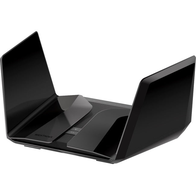 Netgear Nighthawk RAXE500 IEEE 802.11ax Ethernet Wireless Router