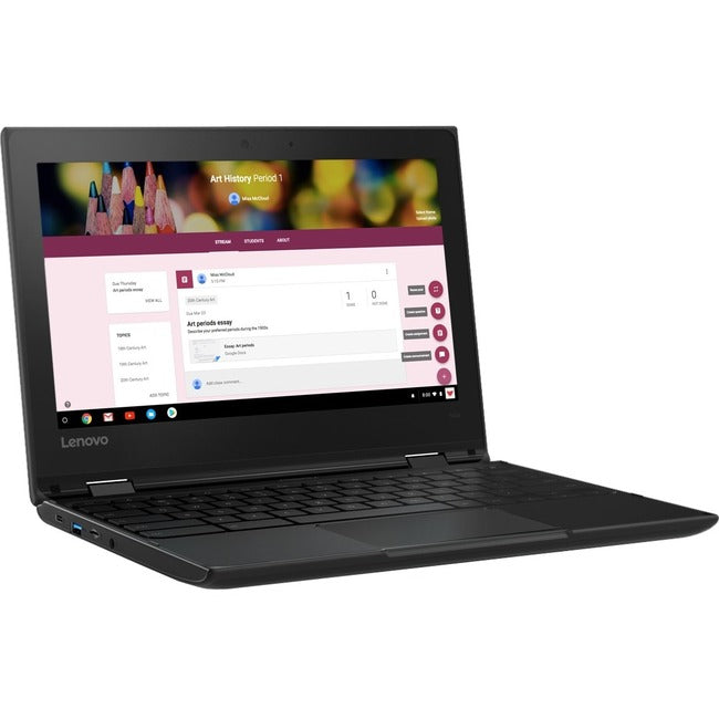 Lenovo 500e Chromebook 2nd Gen 81MC004UUS 11.6