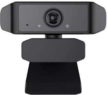 J5Create JVCU100 USB 1080P Full HD Webcam/Web Camera macOS/Windows/Chrome OS Compatible