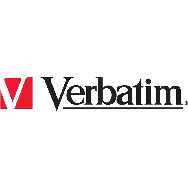 Verbatim CD-R 700MB 52X Silver Inkjet Printable - 50pk Spindle