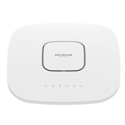 2PT BUSINESS WIFI 6 4+4+4 AP