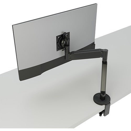 Chief Konc?s DMA1B Desk Mount for Monitor - Black