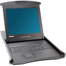 Raritan T1700-LED Console Drawer