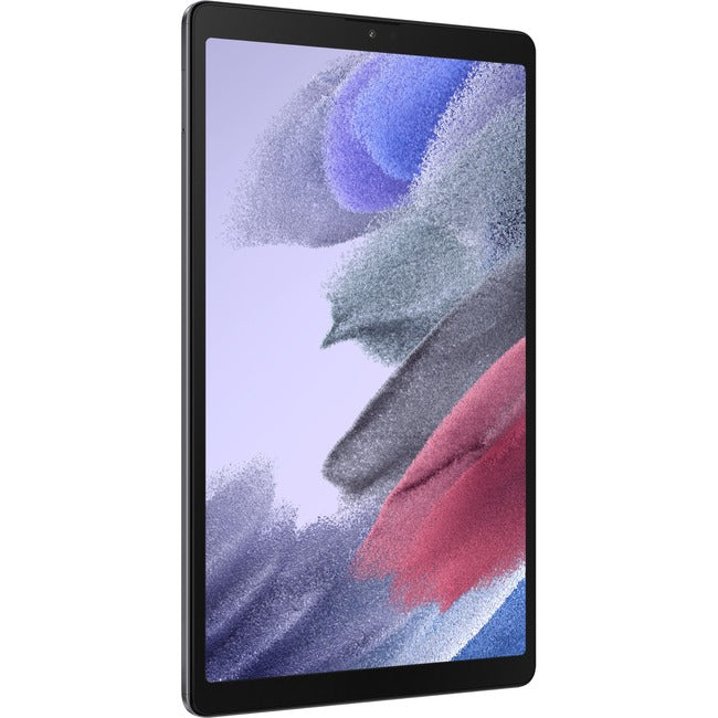 Samsung Galaxy Tab A7 Lite SM-T220 Tablet - 8.7" WXGA+ - 3 GB RAM - 32 GB Storage - Android 11 - Dark Gray
