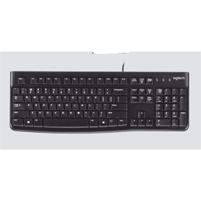 K120 USB Keyboard