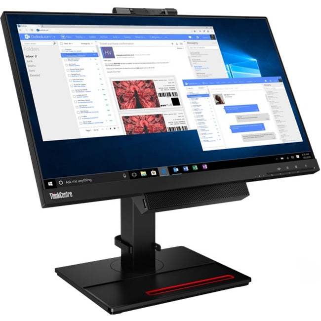 TS TIO22 Gen4 NonTouch Monitor