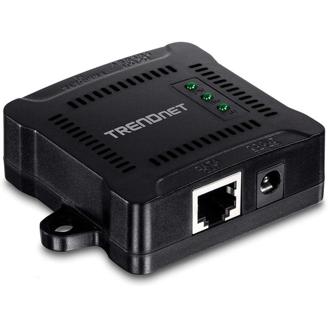 TRENDnet Gigabit Power over Ethernet (PoE) Splitter