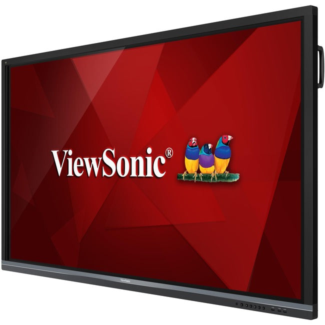 Viewsonic Ifp Bundle