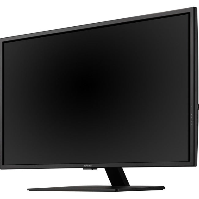 Viewsonic VX4381-4K 42.5" 4K UHD LED LCD Monitor - 16:9