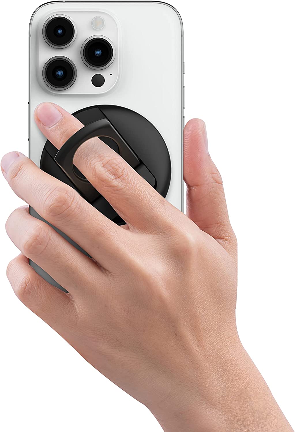 Belkin iPhone MagSafe Camera Mount for MacBook