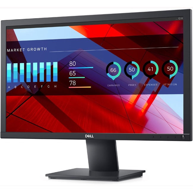 Dell E2220H 21.5" Full HD LED LCD Monitor - 16:9