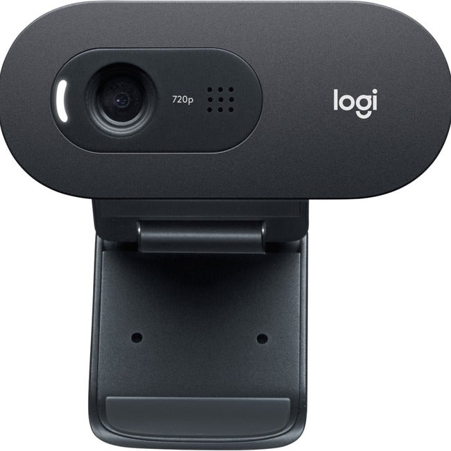 Logitech C505e HD Webcam