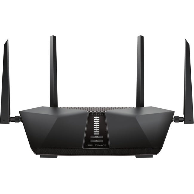 Netgear Nighthawk AX6 RAX50 IEEE 802.11ax Ethernet Wireless Router
