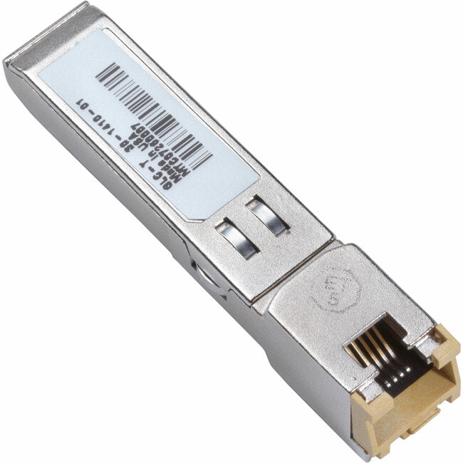 NETPATIBLES - IMSOURCING GLC-T 1000Base-T SFP Module
