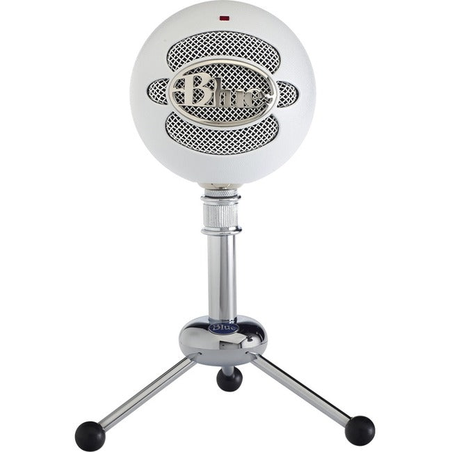 Blue Snowball Microphone