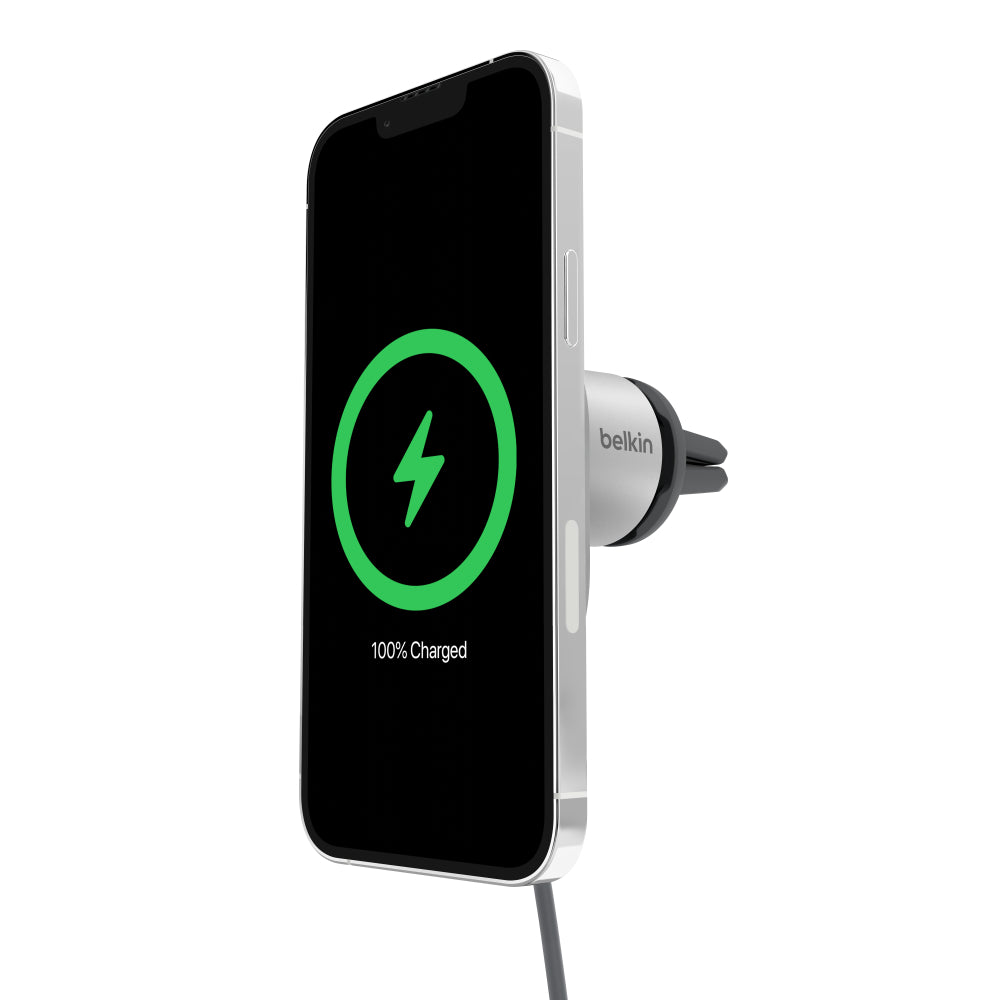 Belkin BoostCharge Pro 15W MagSafe Car Charger