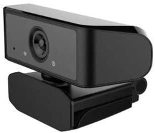 J5Create JVCU100 USB 1080P Full HD Webcam/Web Camera macOS/Windows/Chrome OS Compatible