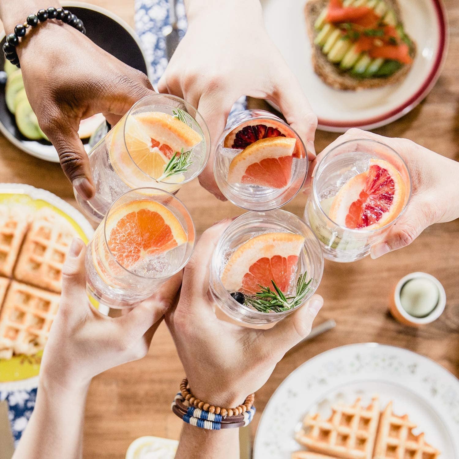 SodaStream Source Carbonating Bottles Twin Pack