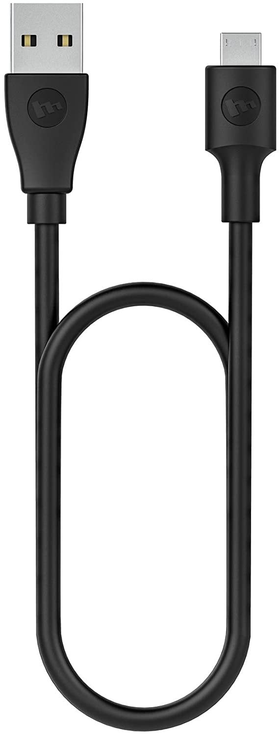 mophie Travel Kit - Portable, Wireless Charging for Samsung, Apple iPhone 8/iPhone X and Other Qi-Enabled Smartphones - Black