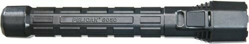 Pelican M11 8050 Rechargeable Tactical Flashlight with Battery