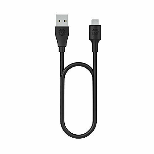 mophie Travel Kit - Portable, Wireless Charging for Samsung, Apple iPhone 8/iPhone X and Other Qi-Enabled Smartphones - Black