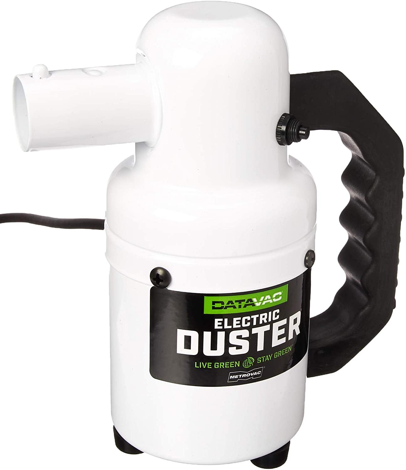 Metro Vacuum ED500P DataVac 500-Watt, 0.75-HP Electric Duster (Thrее Расk)