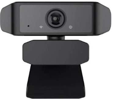 J5Create JVCU100 USB 1080P Full HD Webcam/Web Camera macOS/Windows/Chrome OS Compatible
