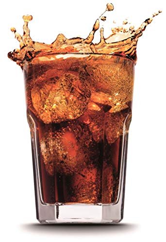 SodaStream 14.8 fl Ounce Diet Cola Syrup- Twin Pack Value Bundle