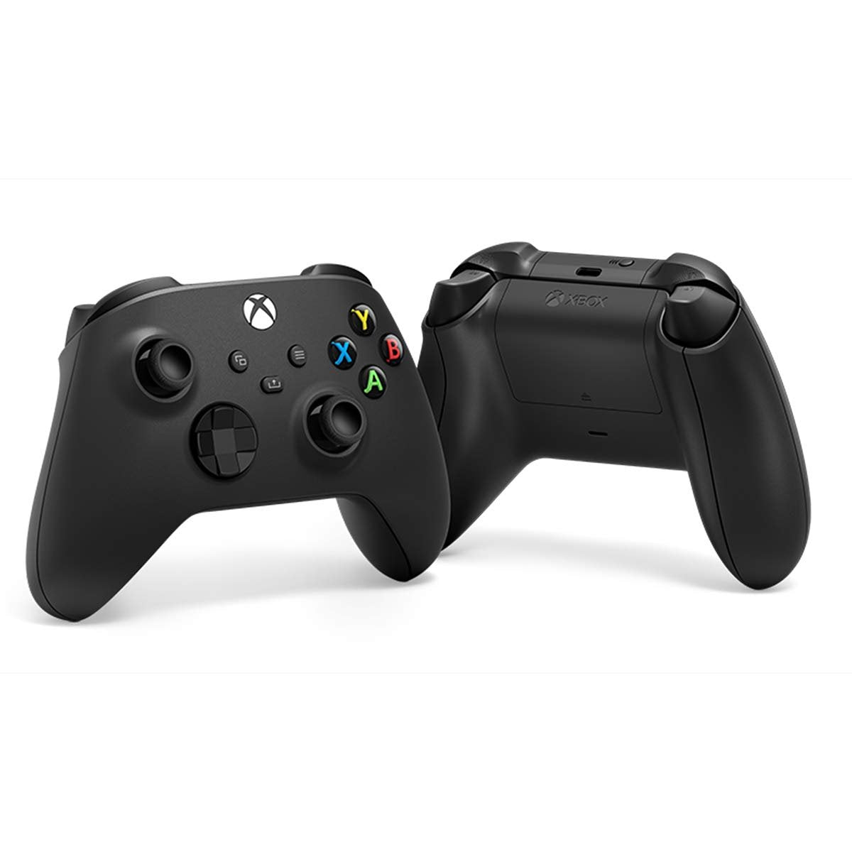 Xbox Core Controller - Robot White