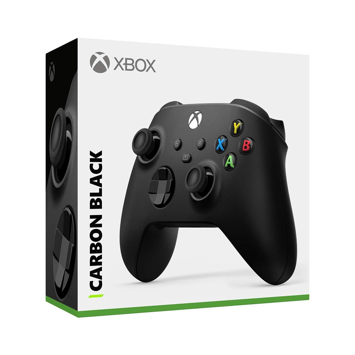 Xbox Core Controller - Robot White