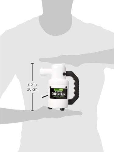 Metro Vacuum ED500P DataVac 500-Watt, 0.75-HP Electric Duster (Thrее Расk)