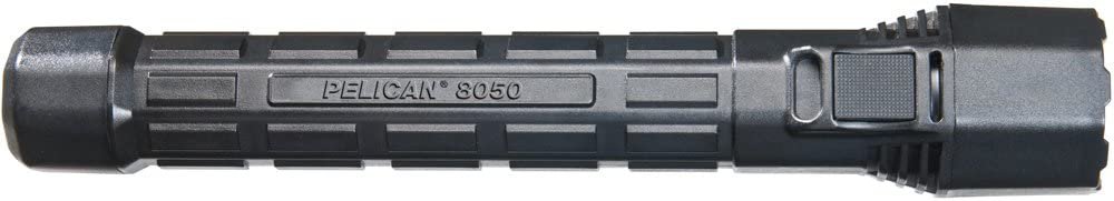 Pelican M11 8050 Rechargeable Tactical Flashlight with Battery