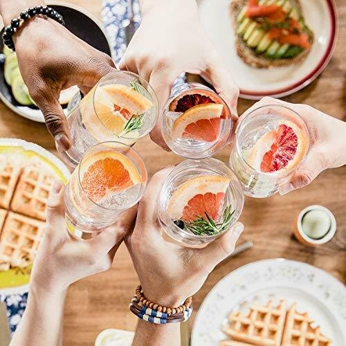 SodaStream 615-mL Glass Carafe