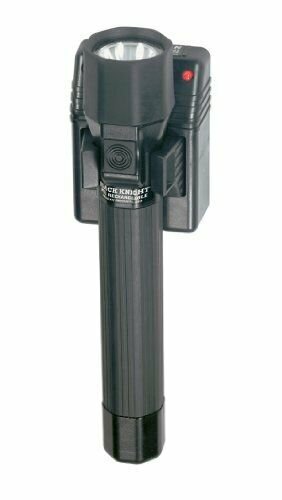 Pelican M11 8050 Rechargeable Tactical Flashlight with Battery